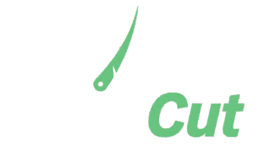RaceCut logo